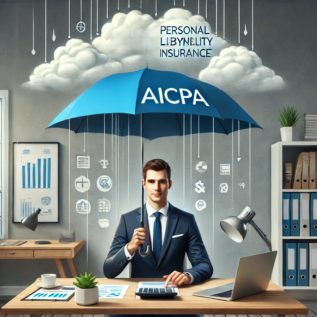 AICPA Umbrella Liability Insurance