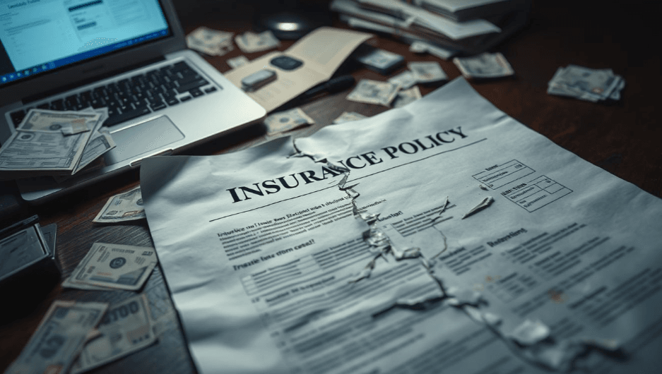 Bridgecrest Insurance Requirements